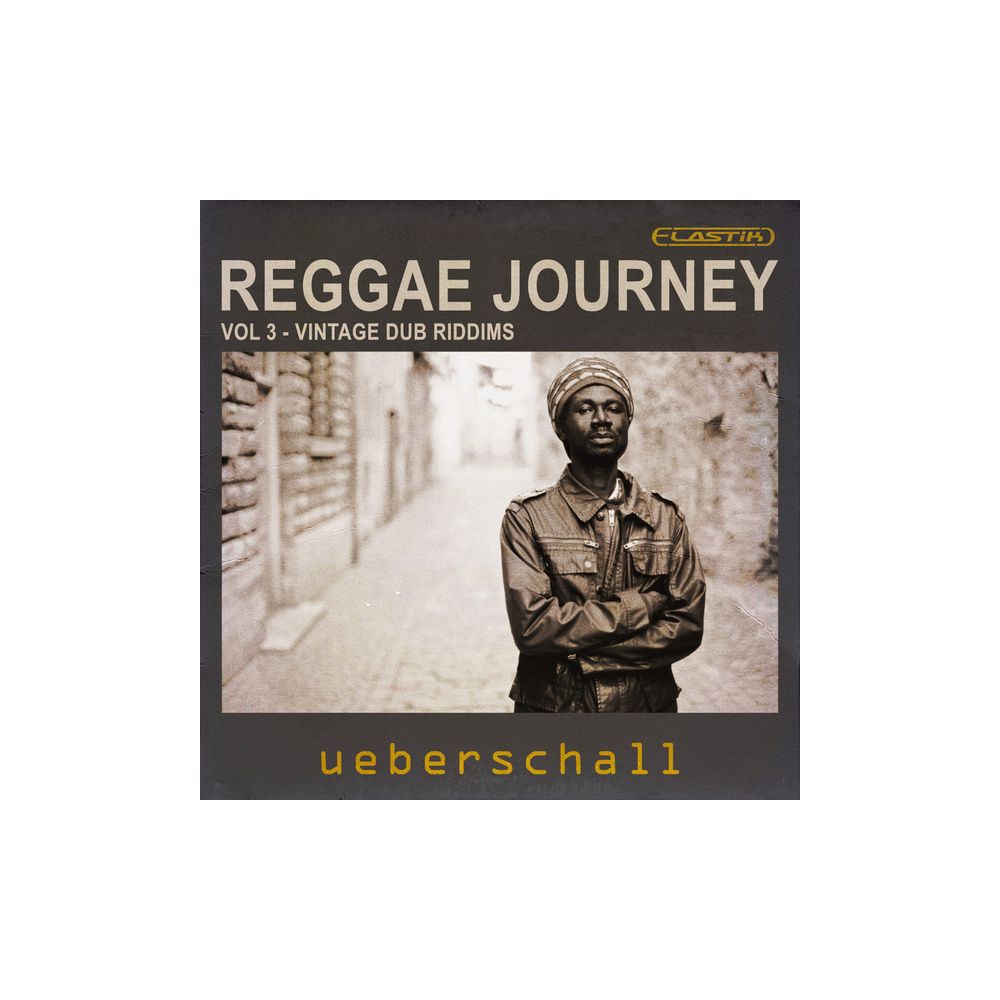 Ueberschall Reggae Journey 3 – Thomann Ireland