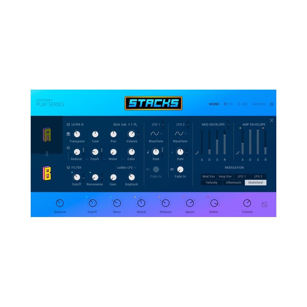 Native Instruments Komplete 15 Select Beats – Thomann Ireland