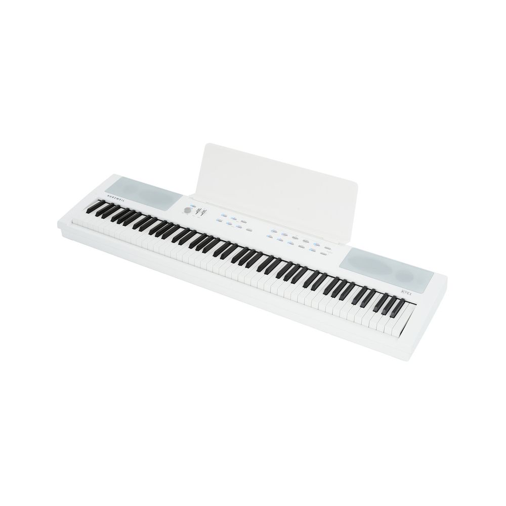 Kurzweil KaE1