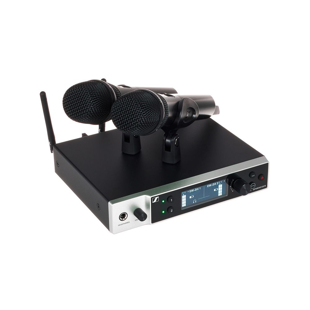 Sennheiser EW