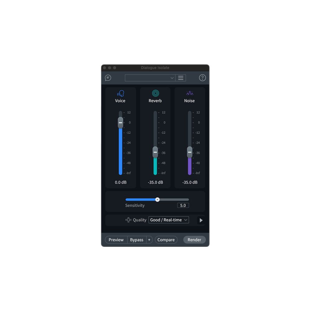 iZotope RX 11 Adv UPG RX 1