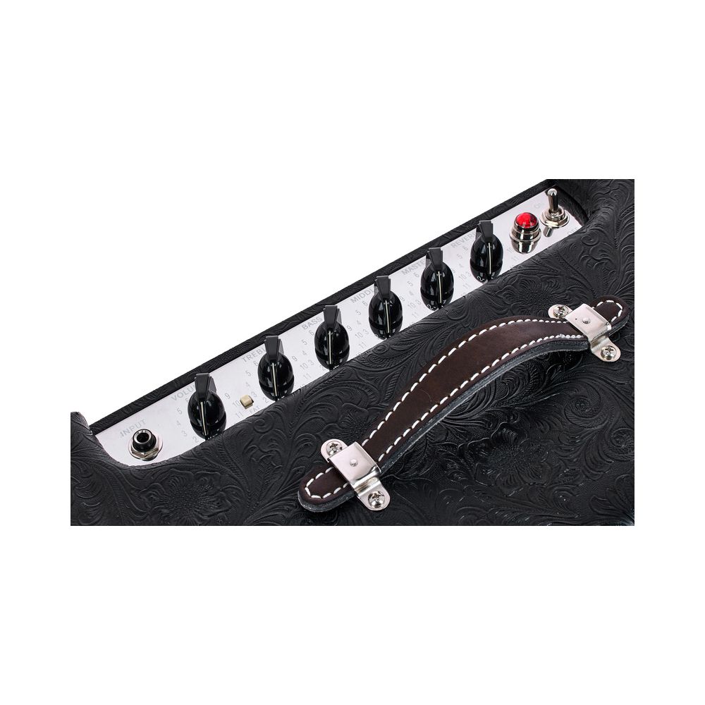 Fender Blues Junior 30th Anniversary – Thomann Ireland