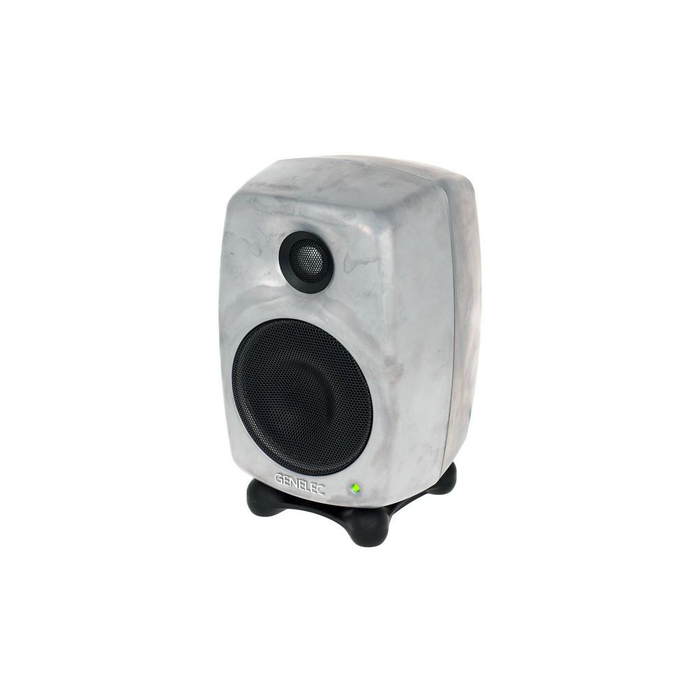 Genelec 8020 RAW – Thomann Ireland