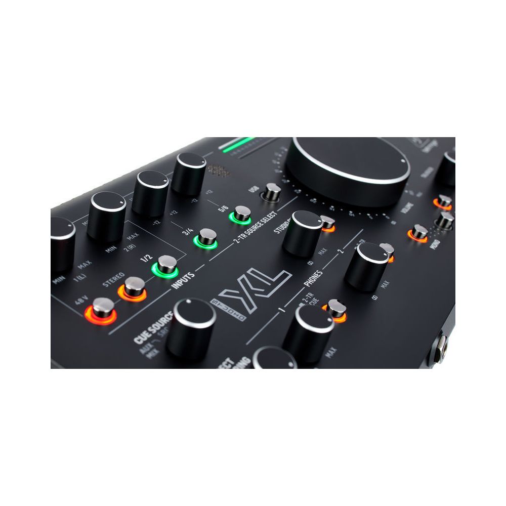 Behringer Studio XL – Thomann Ireland