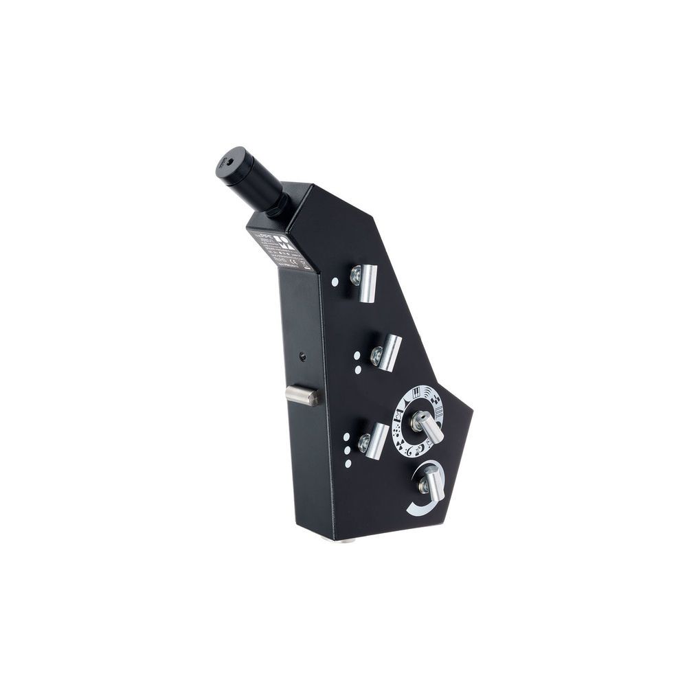 SOMA The Pipe Black – Thomann Ireland