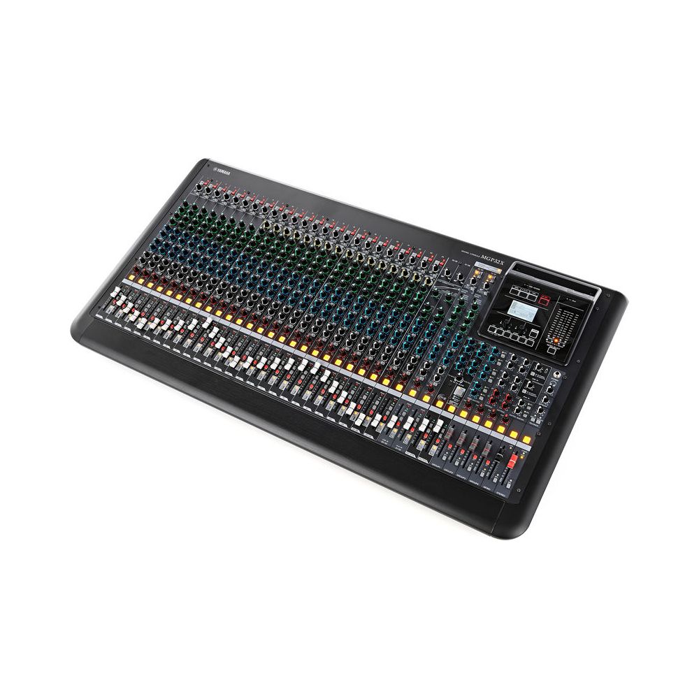 Yamaha MGP32X – Thomann Ireland