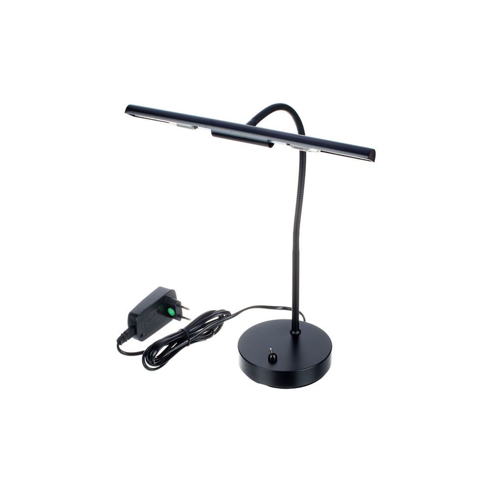 Jahn L39110 Flexarm Black – Thomann Ireland