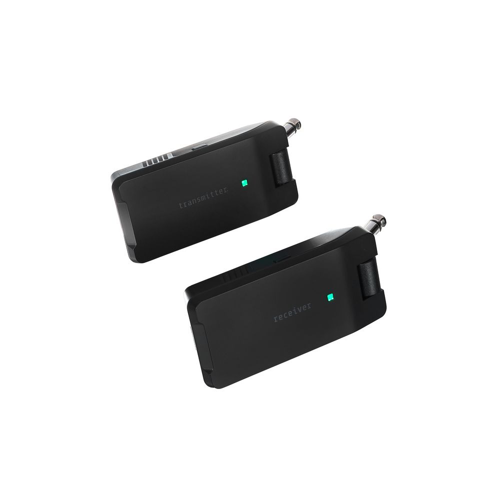 Ibanez WS1 Wireless System – Thomann Ireland