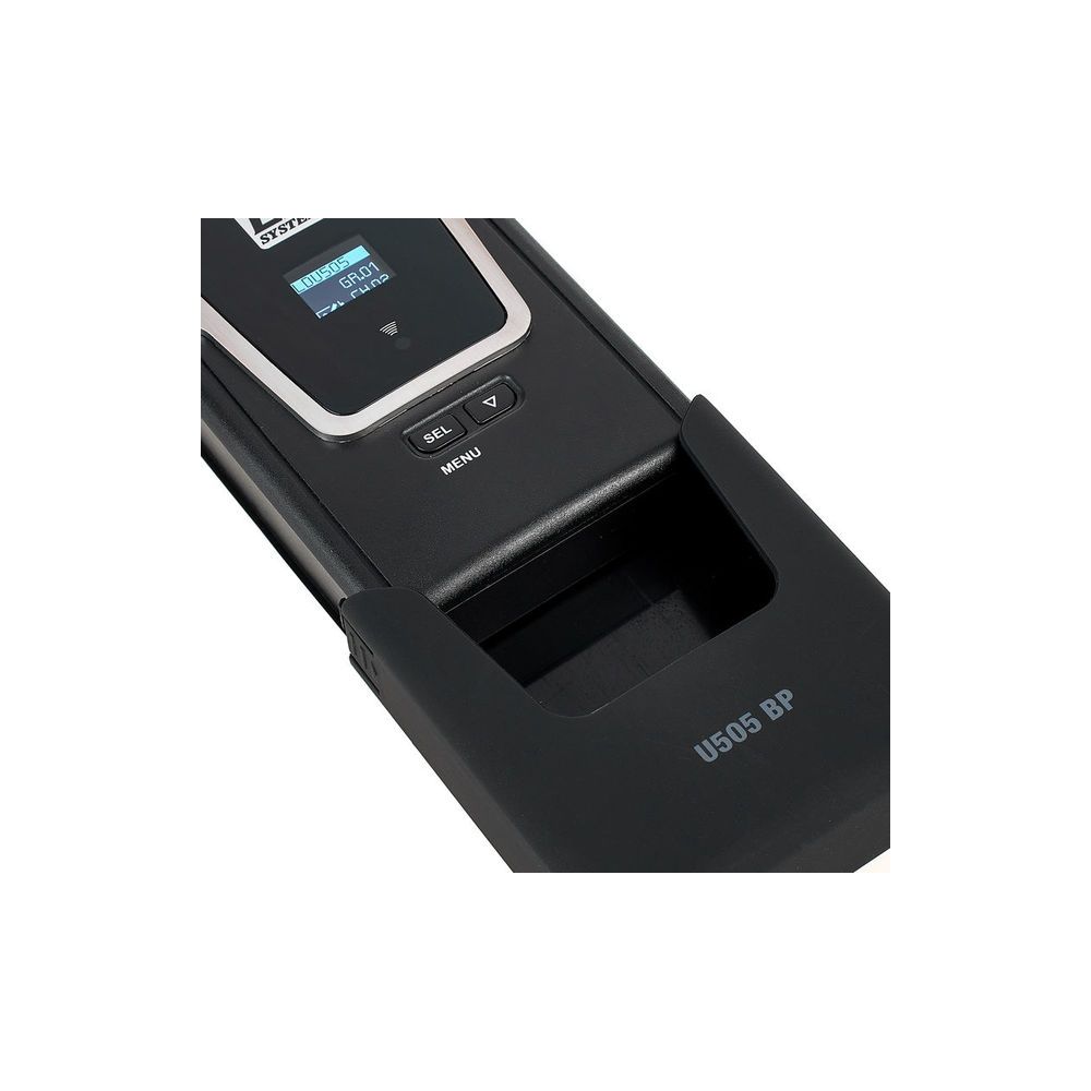 LD Systems U505 BPHH2 – Thomann Ireland