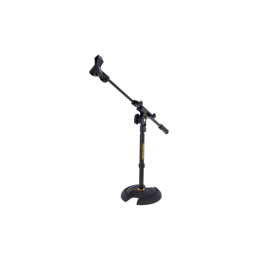 Hercules Stands Mic Boom Stand MS120B – Thomann Ireland