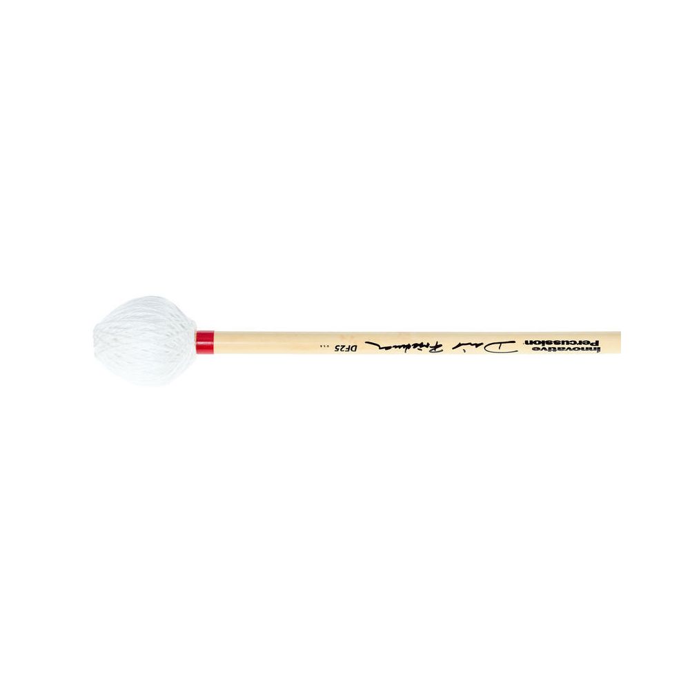Innovative Percussion Marimba Mallets DF 25 – Thomann Ireland