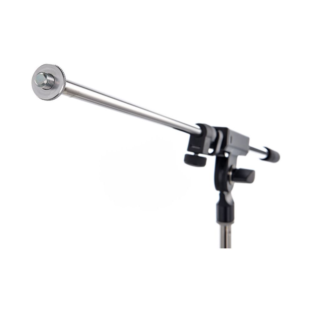 K&M 210/8 Chrom – Thomann Ireland