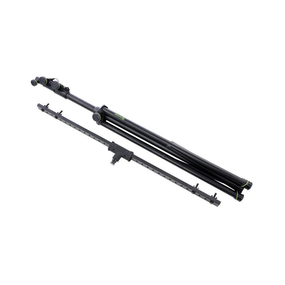 Gravity GLSTBTV28 Lighting Stand – Thomann Ireland