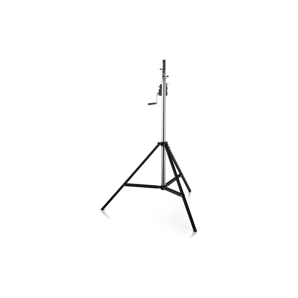 Varytec Wind Up 85 kg TÜV – Thomann Ireland
