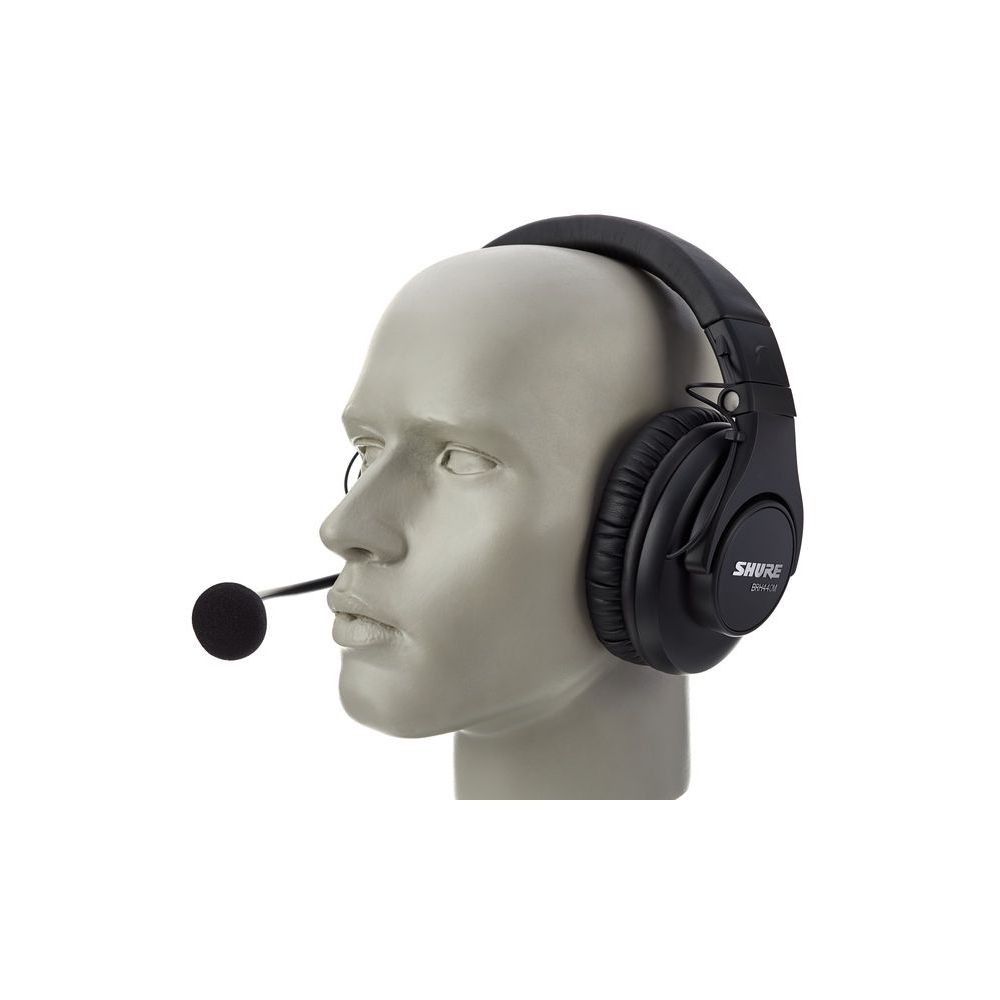 Shure BRH 440M