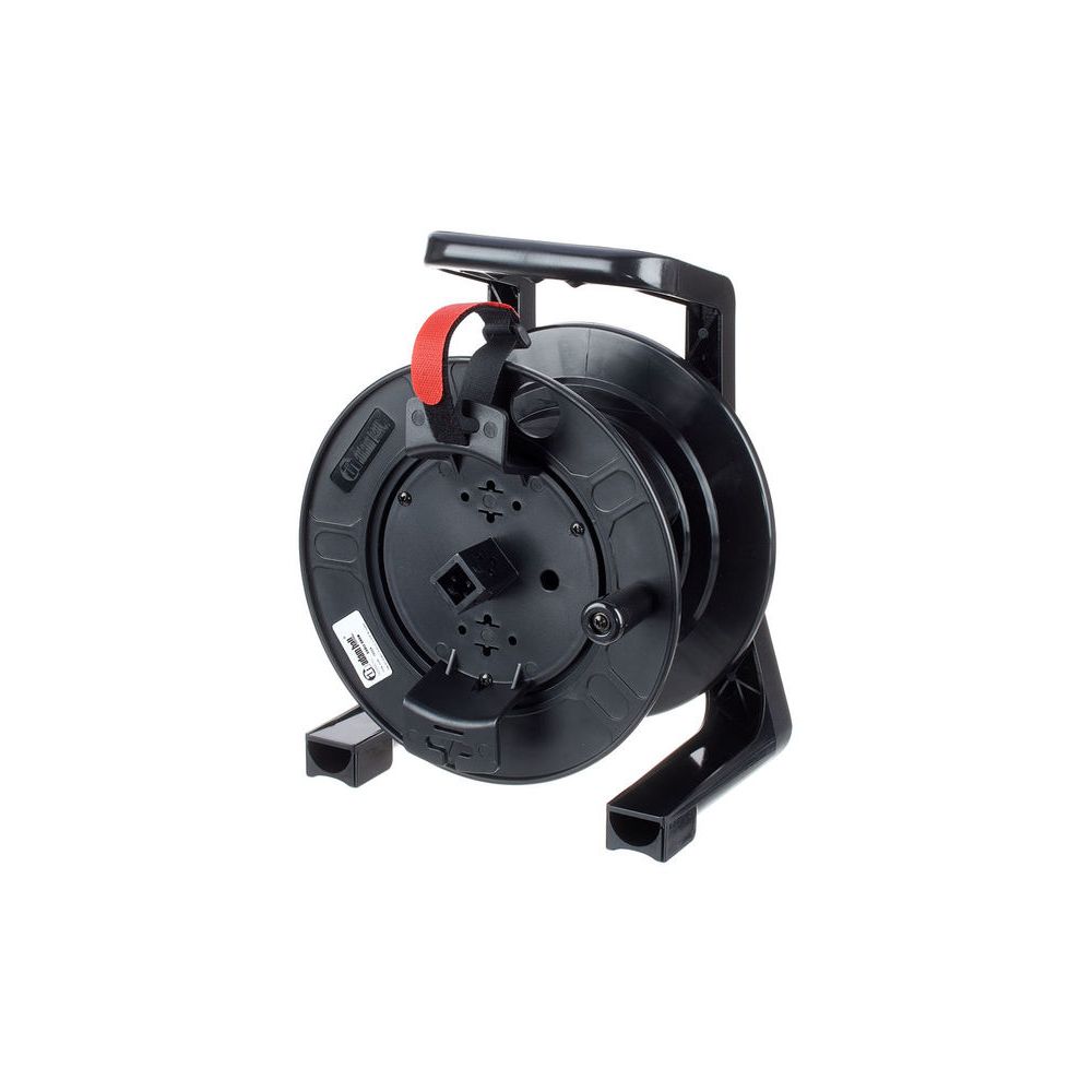 Adam Hall 70224 Professional Cable Drum – Thomann Ireland