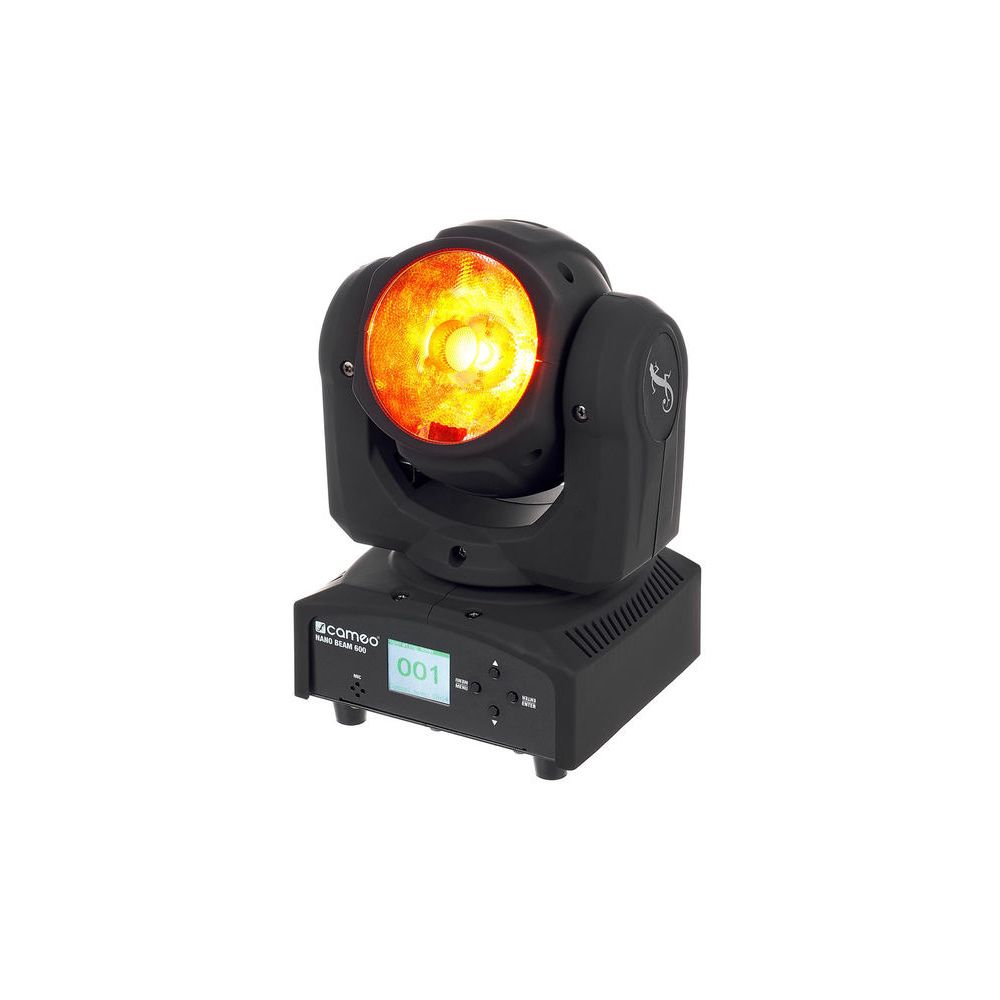 Cameo NanoBeam 600 – Thomann Ireland