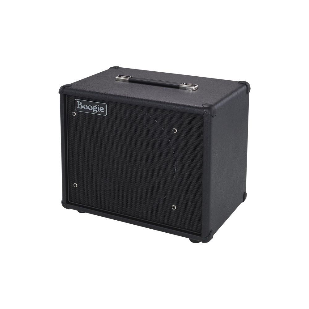 Mesa Boogie 1x12 Boogie 19 Thiele FP Cab – Thomann Ireland
