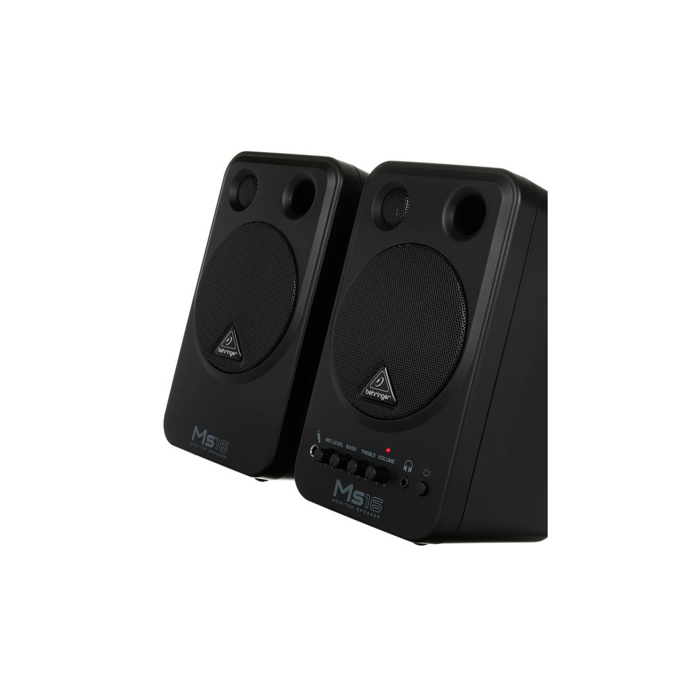 Behringer MS16 – Thomann Ireland