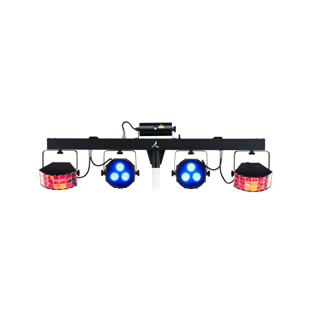 Eurolite LED KLS Laser Bar FX AIR – Thomann Ireland