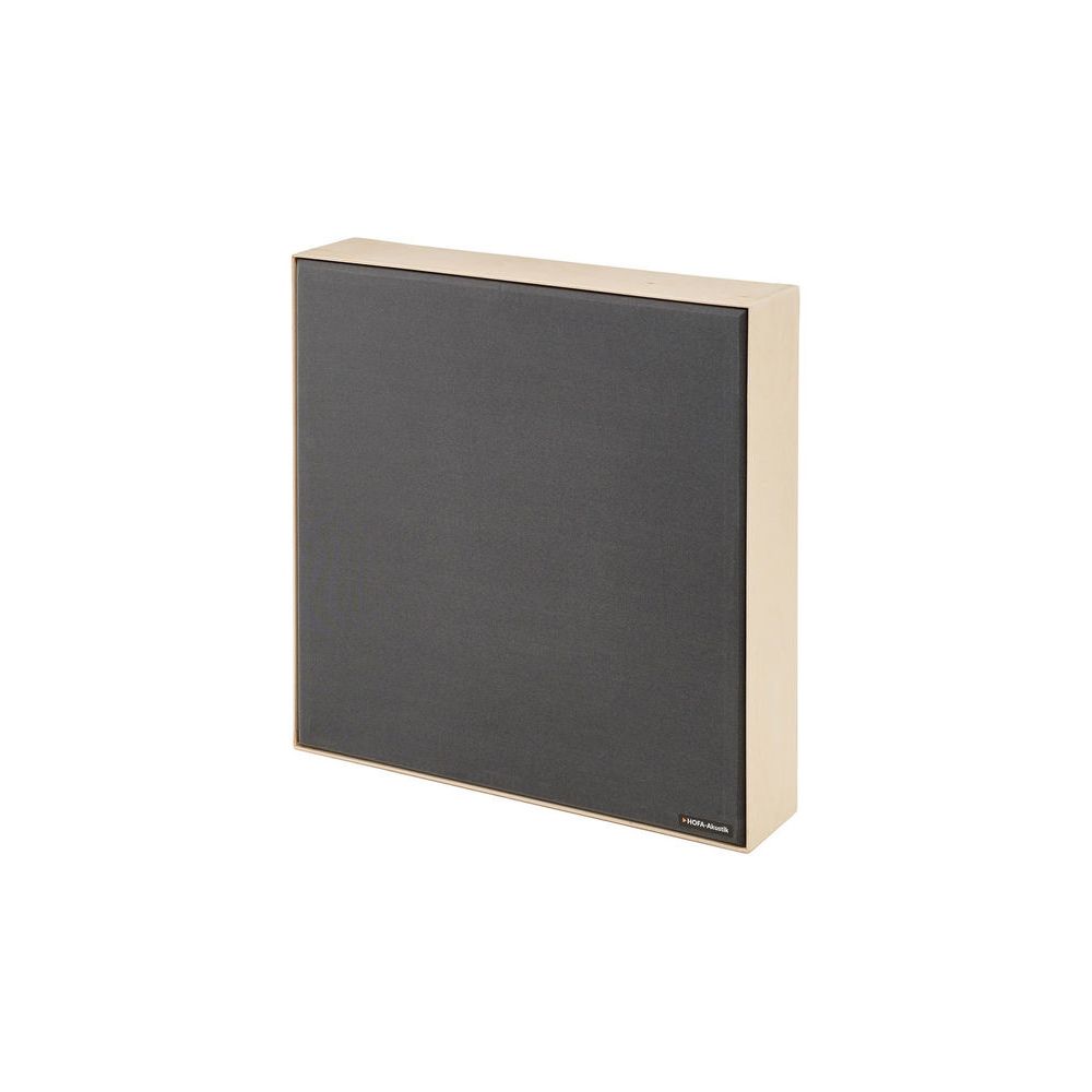 HOFA Absorber Anthrazit – Thomann Ireland