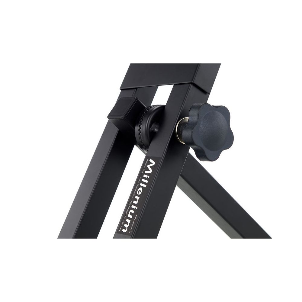 Millenium Amp Stand AS