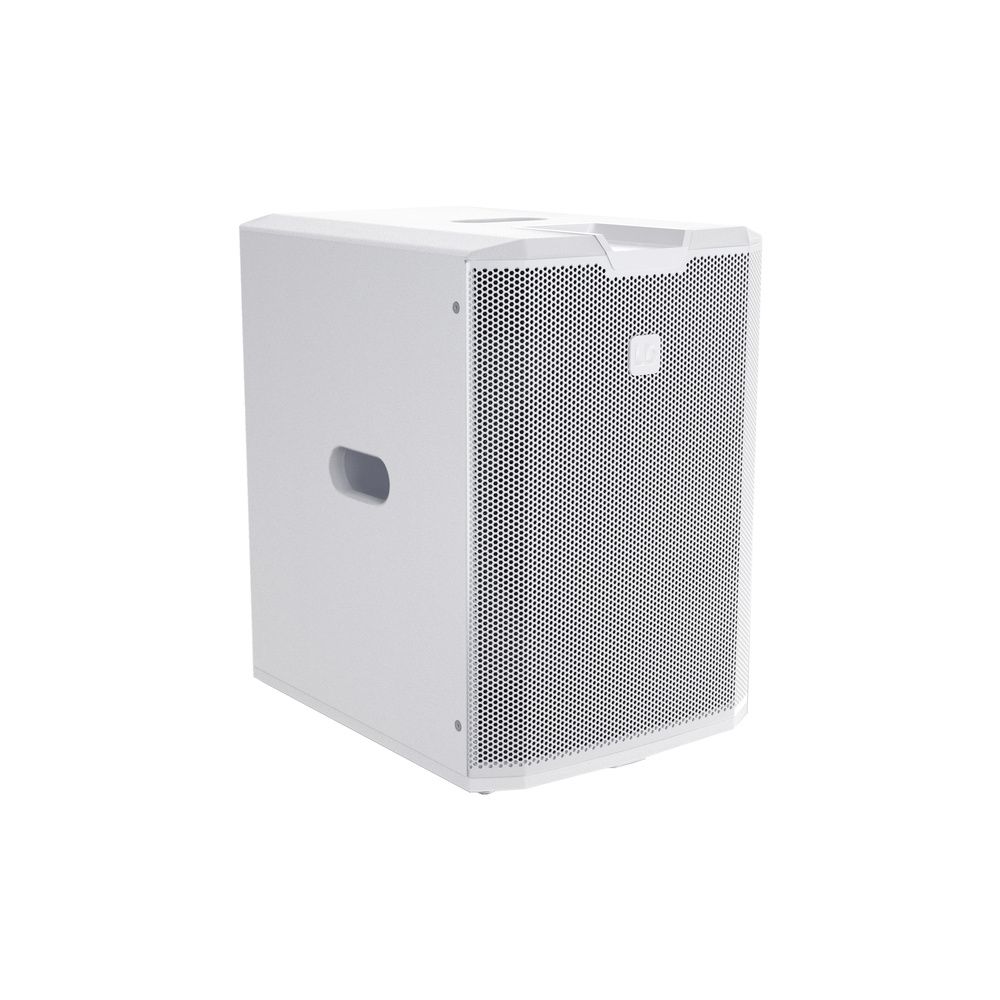 LD Systems Maui 28 G3 WH Power Bundle – Thomann Ireland