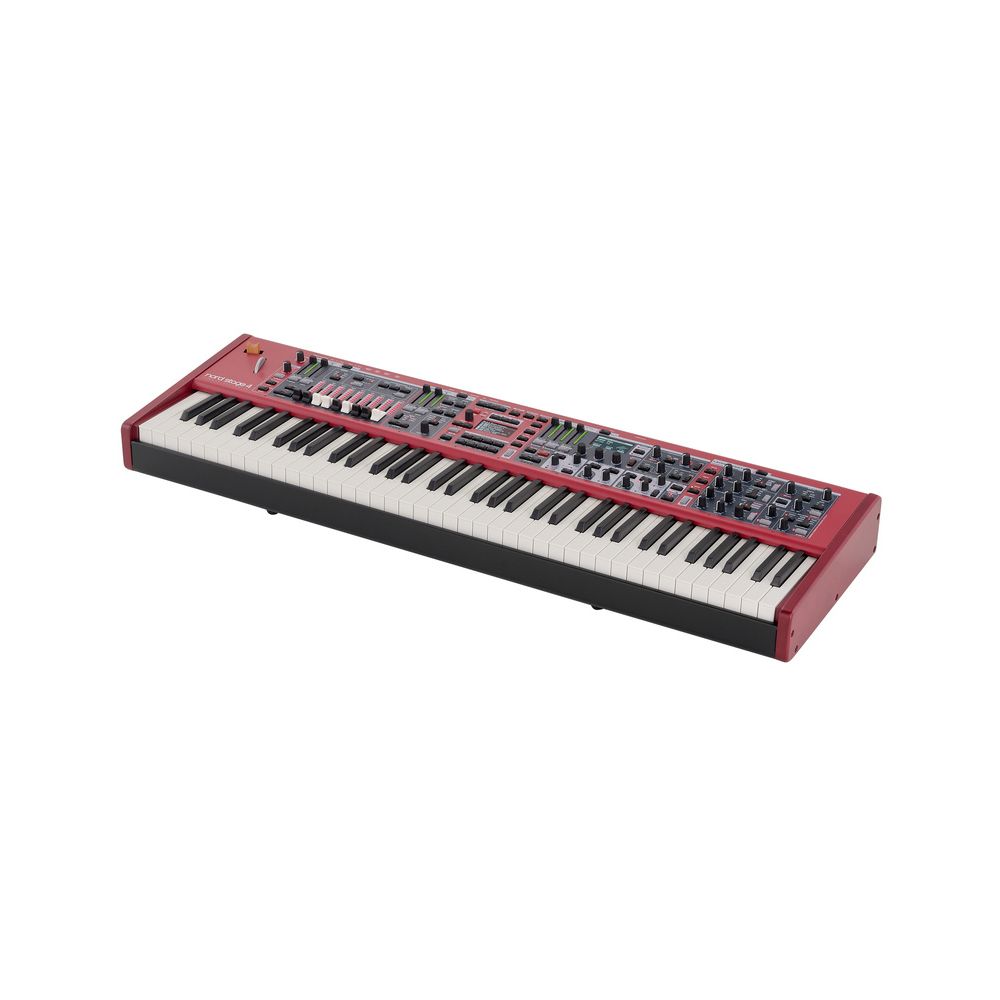 Clavia Nord Stage 4 73 – Thomann Ireland