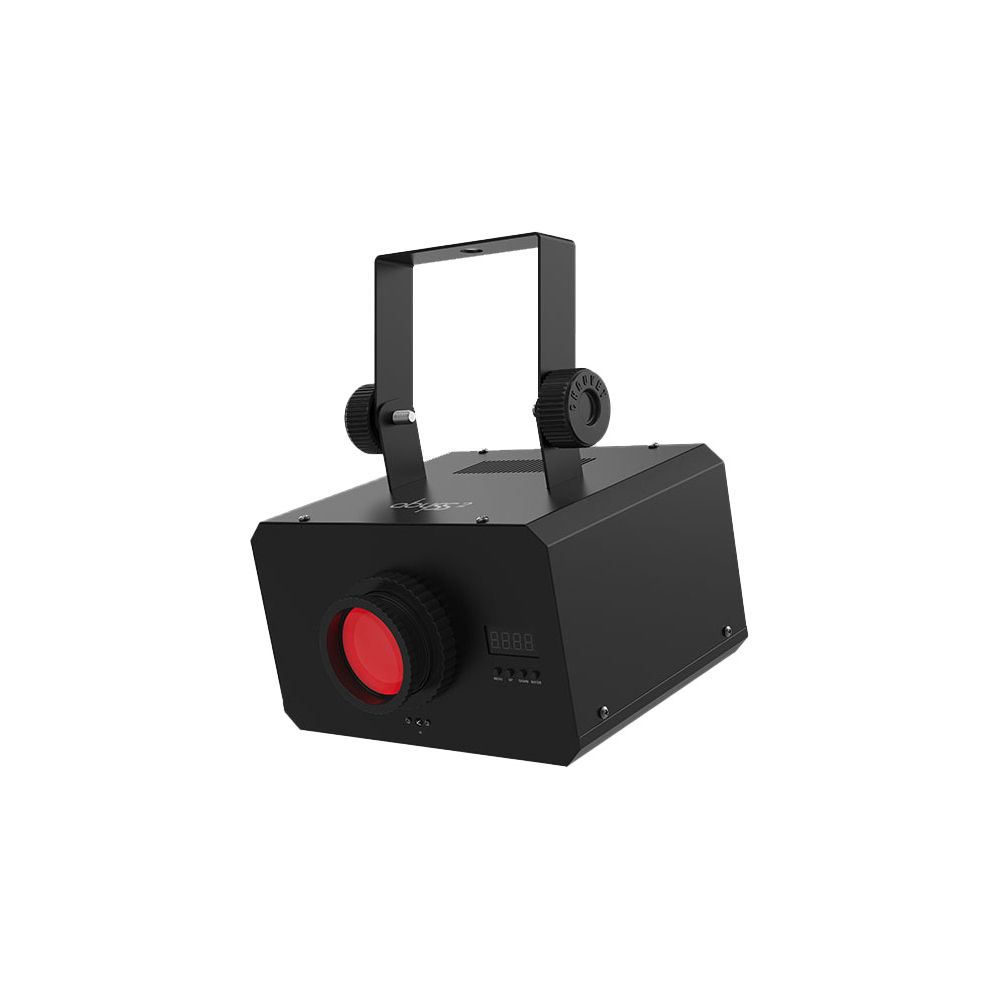 Chauvet DJ Abyss 2 – Thomann Ireland