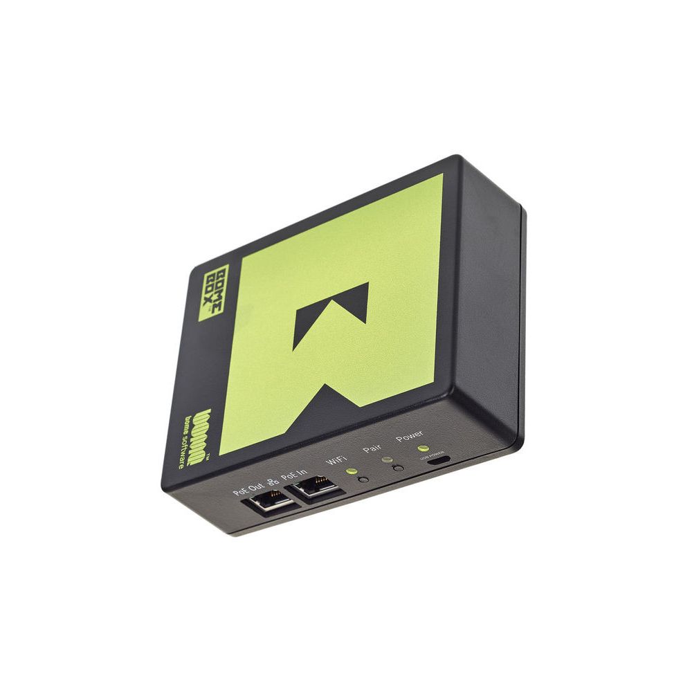 Bome BomeBox – Thomann Ireland