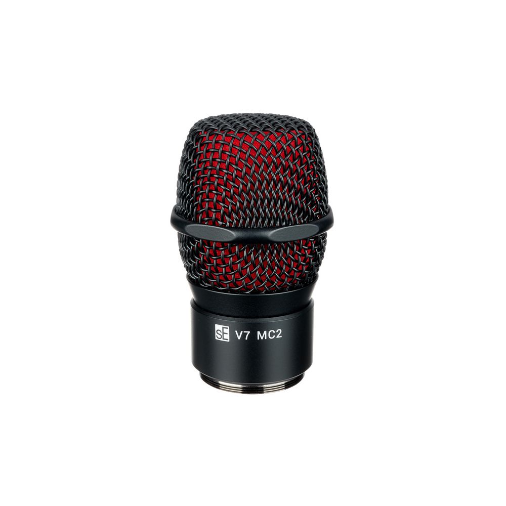 SE Electronics V7 MC2 Black – Thomann Ireland
