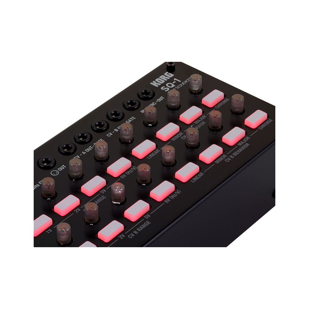Korg SQ