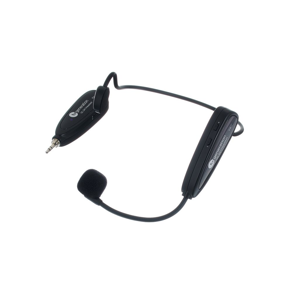 Fun Generation UL 241 Headset – Thomann Ireland