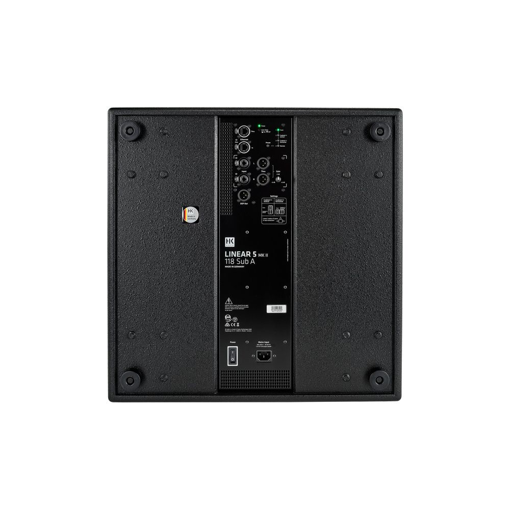 HK Audio L5 MKII Big Venue Pack – Thomann Ireland