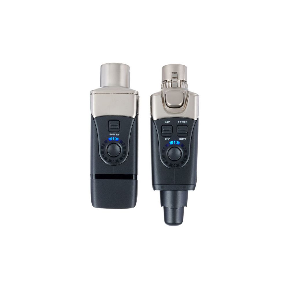 XVive U3C Microphone Wireless System – Thomann Ireland