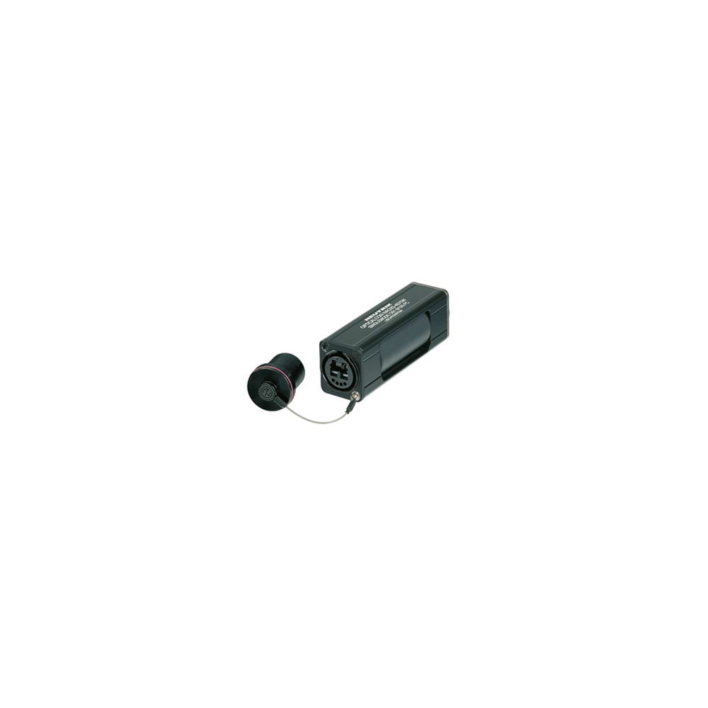 Neutrik NAO2M H1W A – Thomann Ireland