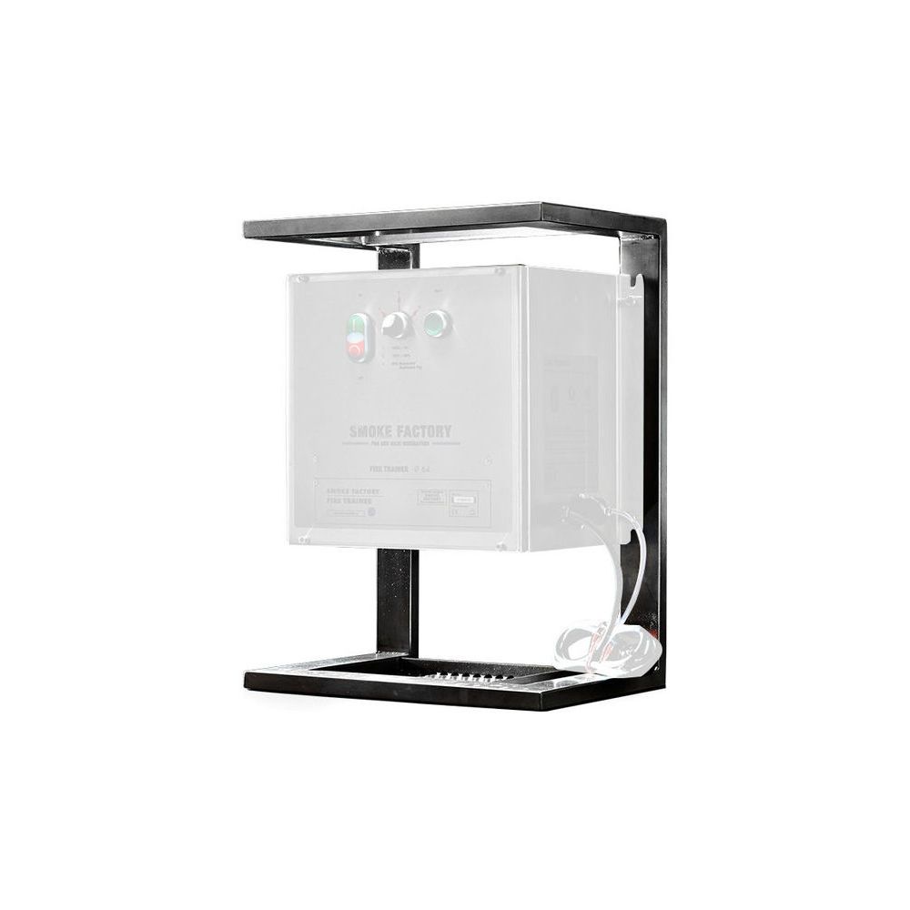 Smoke Factory Fire Trainer Bracket – Thomann Ireland