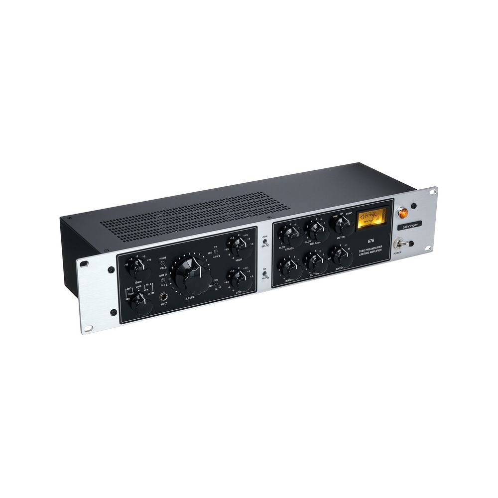 Behringer 676 – Thomann Ireland