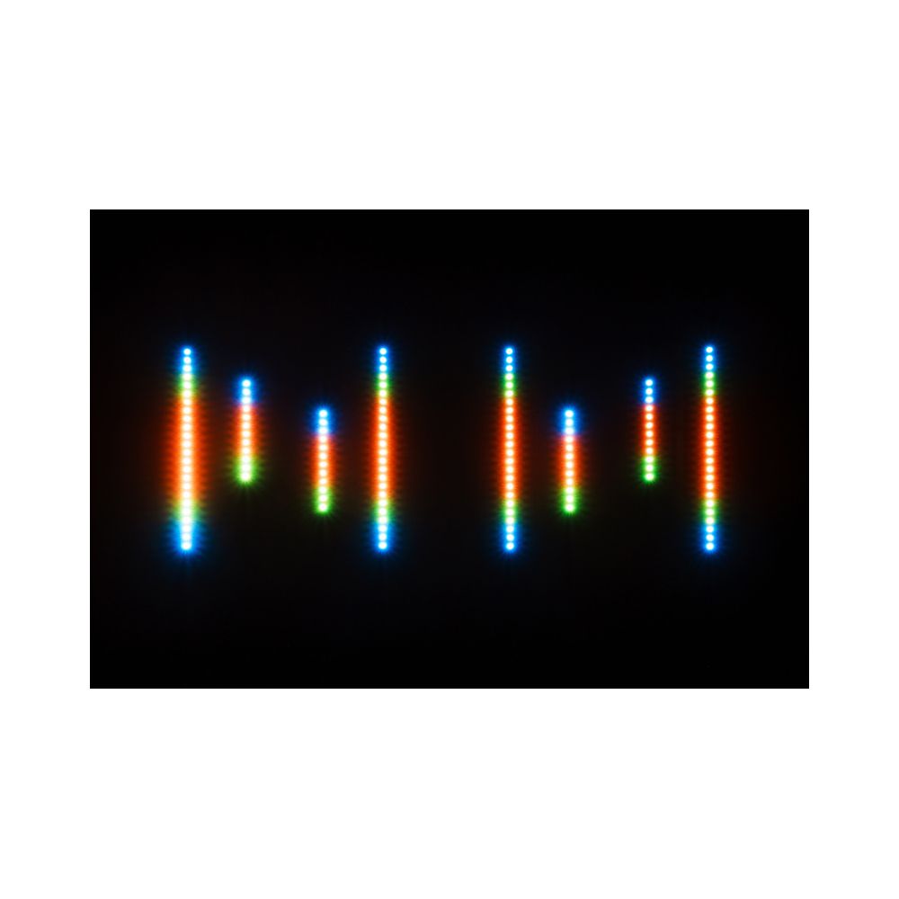 Stairville SonicPulse LED Bar 10 – Thomann Ireland