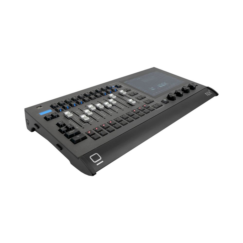 Obsidian NX1 – Thomann Ireland