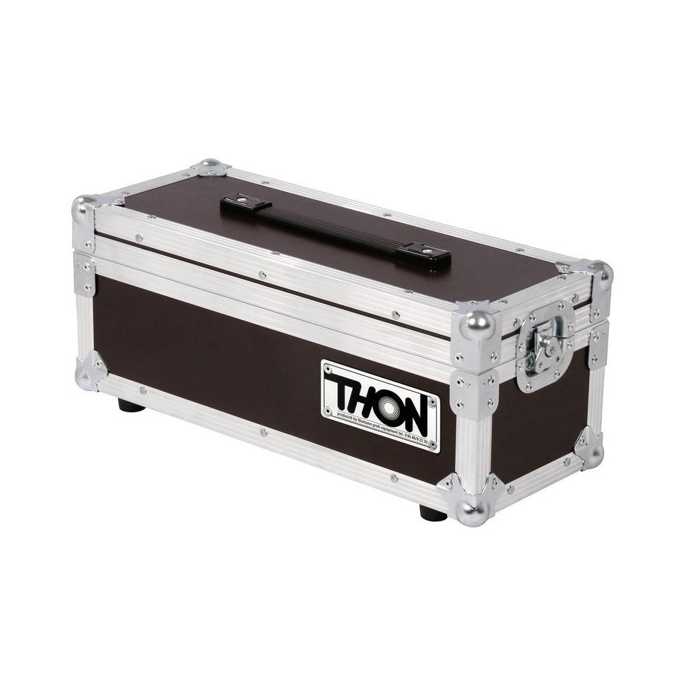 Behringer X Air XR18 Thon Case Bundle – Thomann Ireland