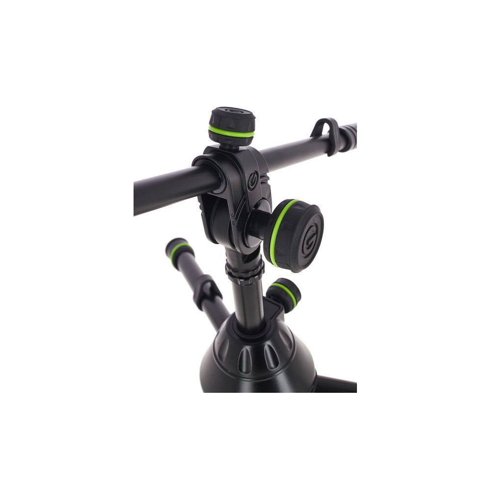 Gravity MS 3122 HDB Microphone Stand – Thomann Ireland