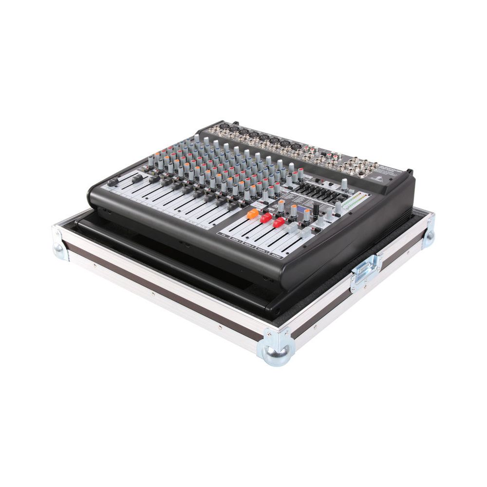 Thon Mixer Case Behringer PMP 4000 – Thomann Ireland