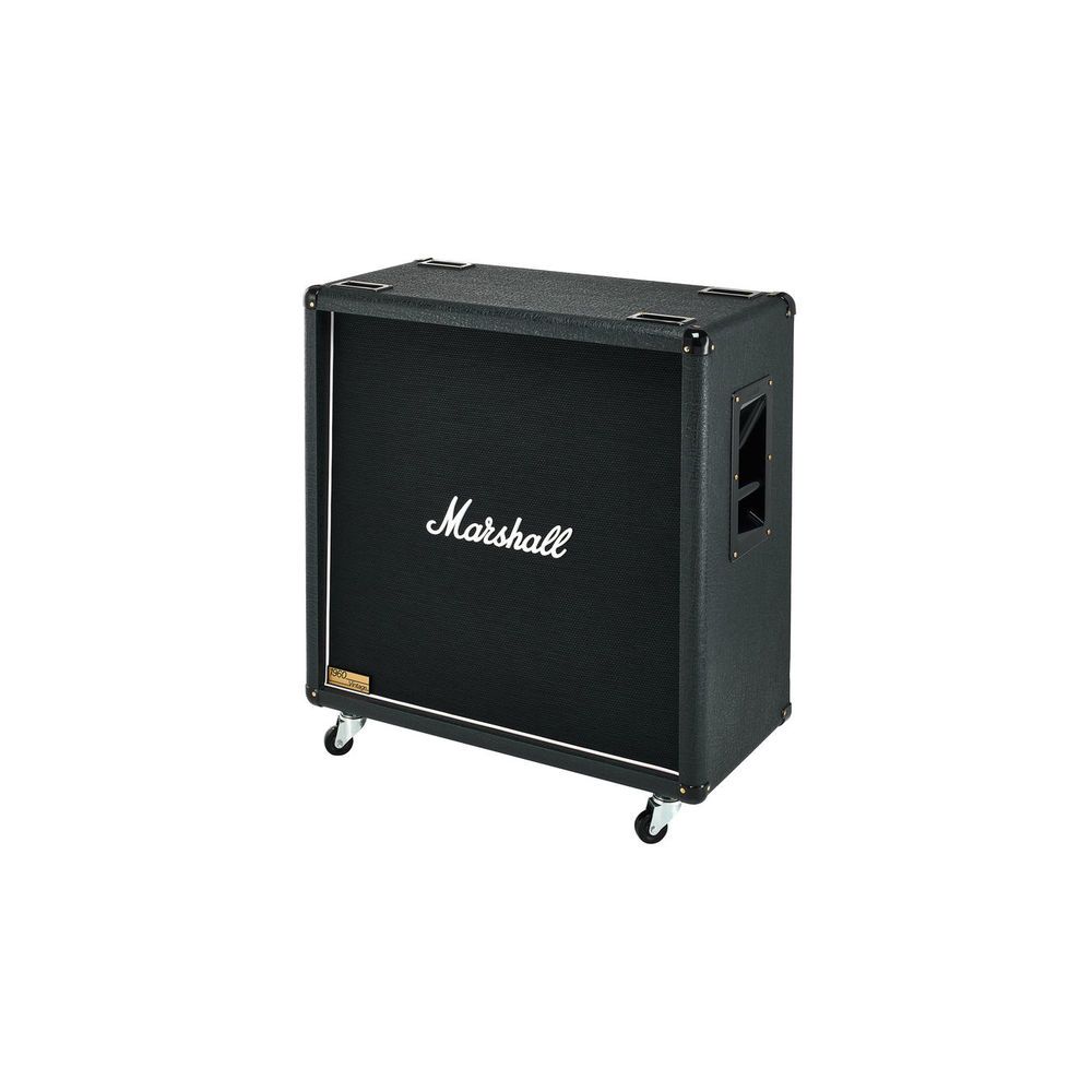 Marshall 1960BV 412 Cabinet – Thomann Ireland