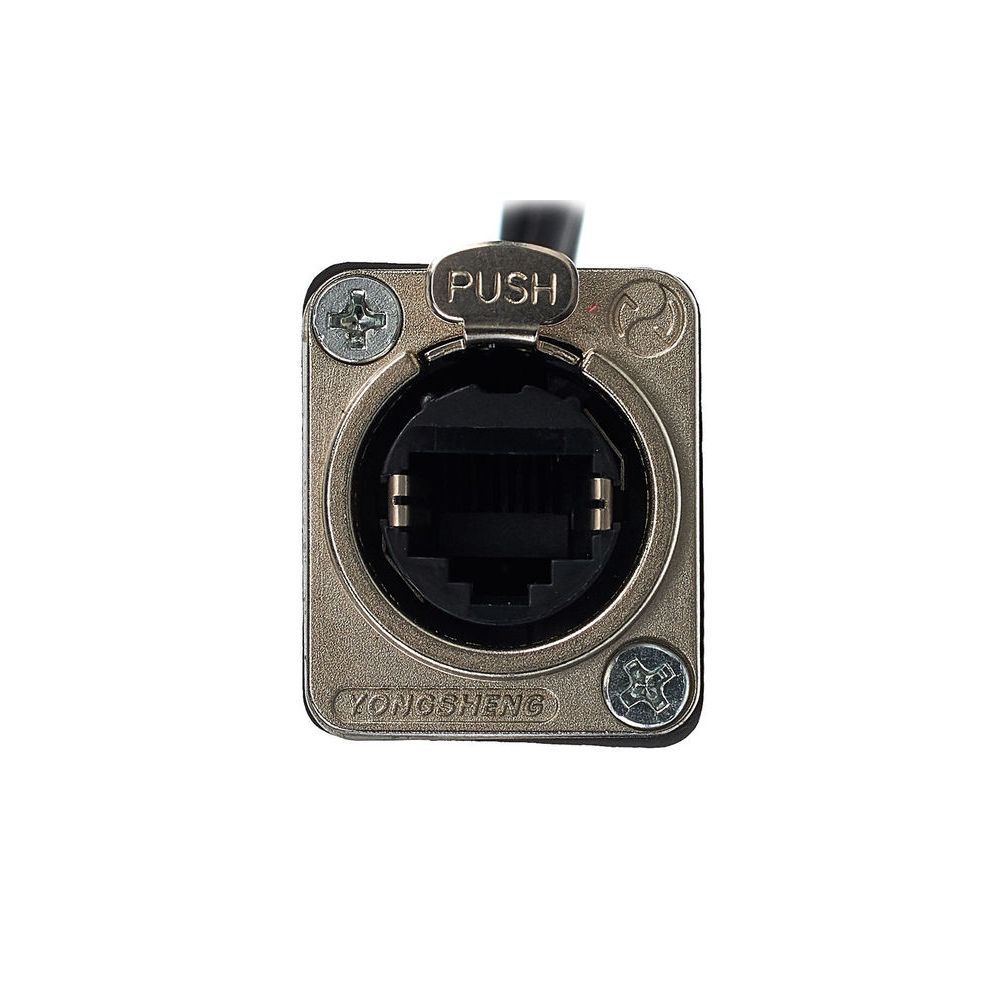 Stairville RJ45 DMX Shuttle Snake FX4 – Thomann Ireland