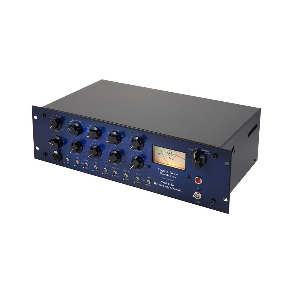 Tegeler VTRC Recording Channel – Thomann Ireland