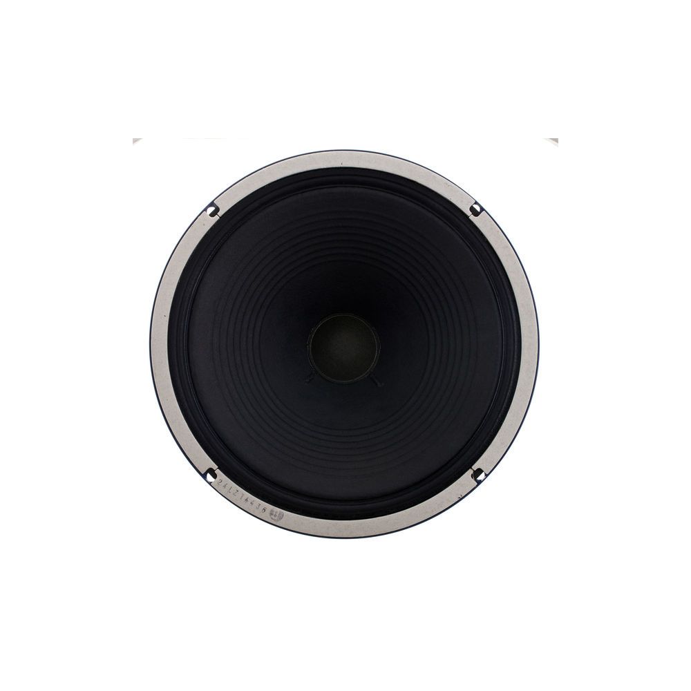 Celestion Alnico Blue 12"15 Ohm – Thomann Ireland