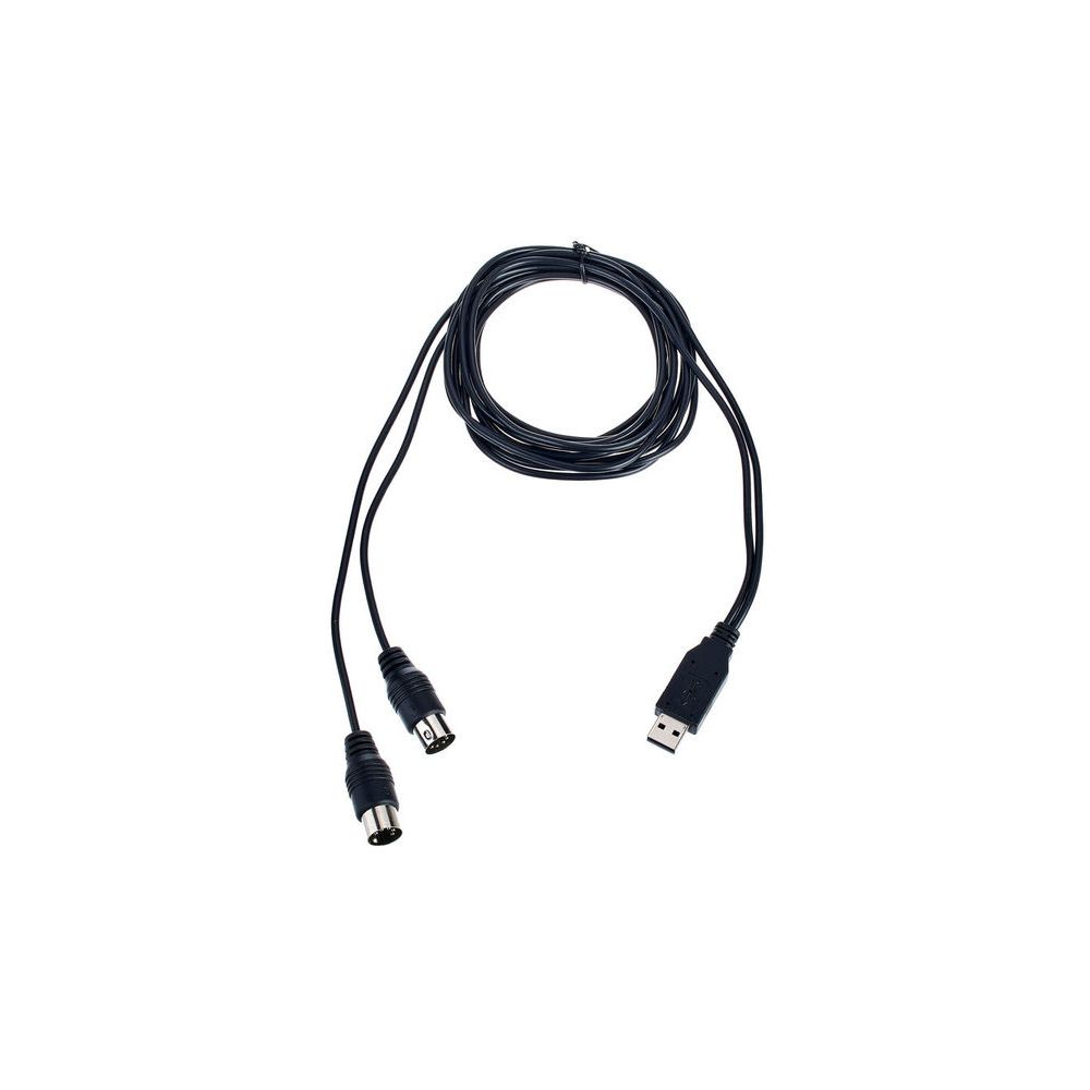 Swissonic MidiConnect 2 – Thomann Ireland