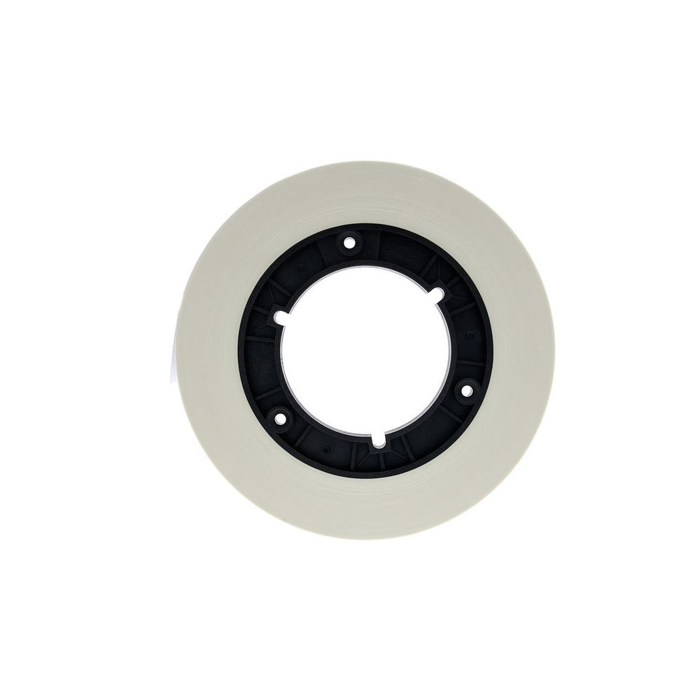 Splicit Leader Tape White 1/2" – Thomann Ireland