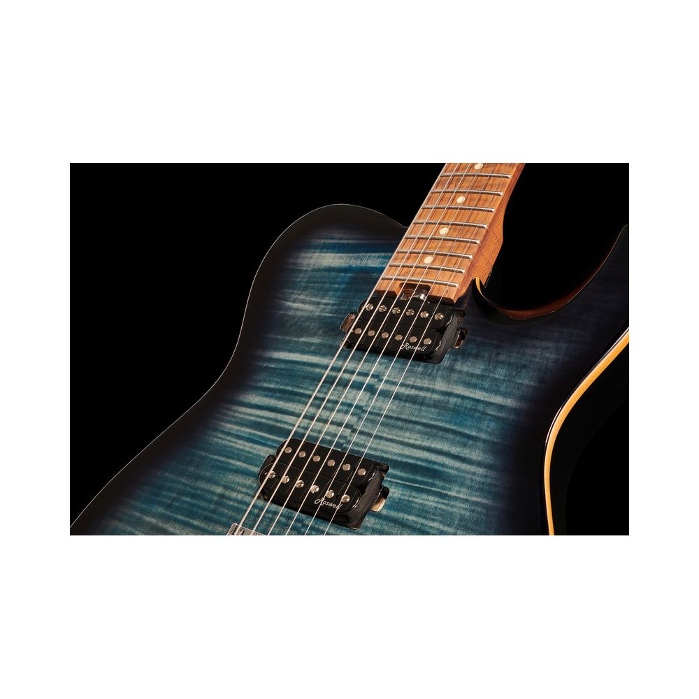 Harley Benton Fusion